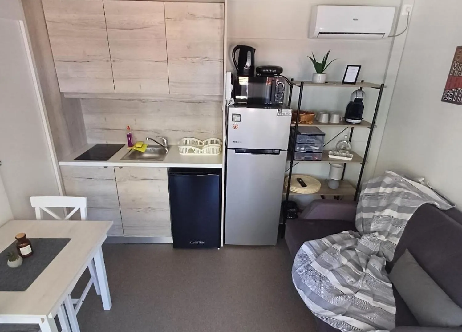 Mobile Home Sara Privlaka  Privlaka (Zadar)